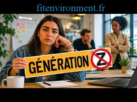 Gen Z