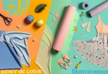 jersey de coton