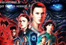 stranger things season 4