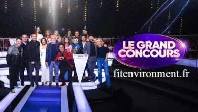 le convoi de l'extrême