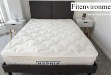 Matelas Hypnia Bien-être Suprême