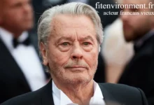 acteur francais vieux