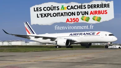 Airbus A350-1000
