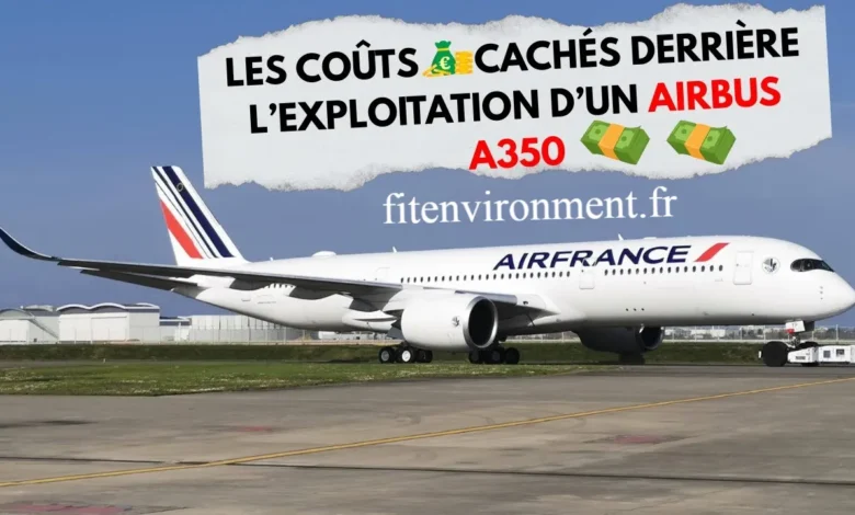 Airbus A350-1000