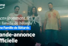 une famille de bâtards