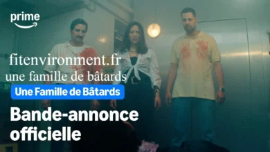 une famille de bâtards