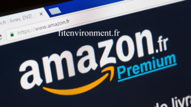Amazon Business FR