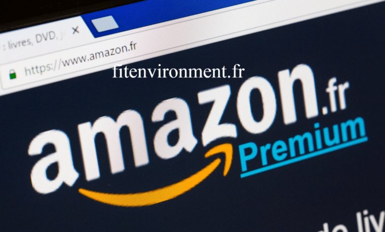 Amazon Business FR