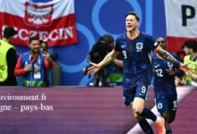 pologne – pays-bas