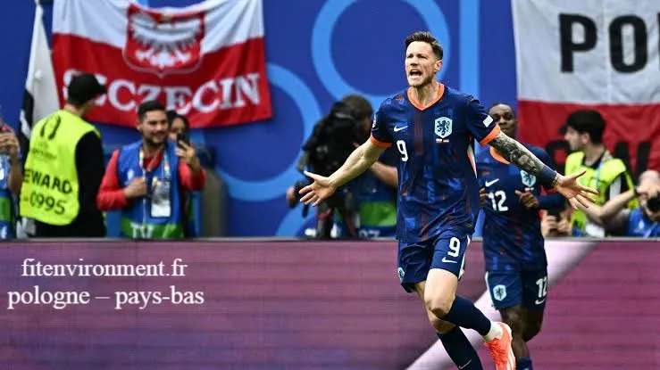 pologne – pays-bas